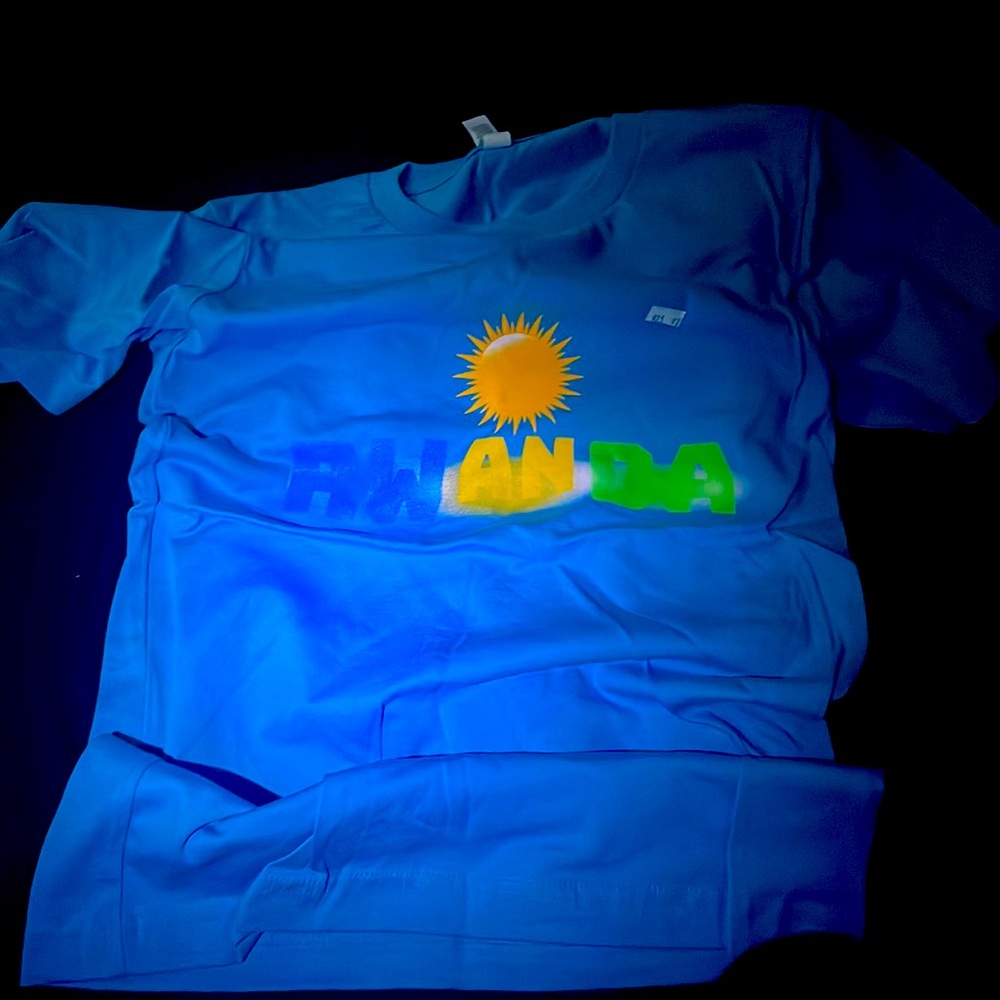 RWANDA T-Shirt